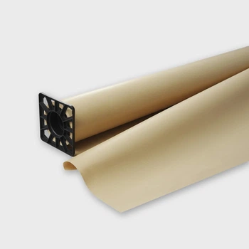 Защитная бумага для сублимации My Print Tissue Paper 30 г/м² коричневая, рулон 1,6*500 м (12078)