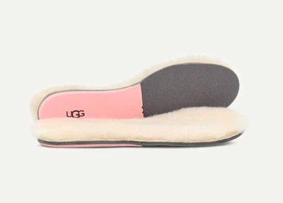 Устілка з натуральної овчини UGG Women's Sheepskin Insole 1101443-NAT 38р