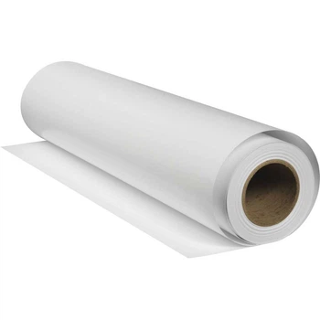 Сублимационная бумага My Print Premium Super Fast Dry 120 г/м², рулон 1,6*100 м (10345)