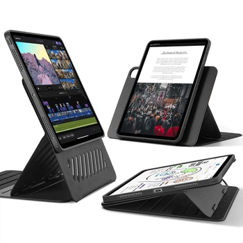 Чохол ESR Shift Magnetic Case до iPad Pro 13'' (2024/2025) Black (1B2030103)