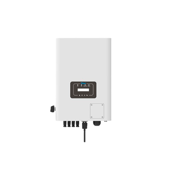 Сетевой инвертор 3-фазный Deye SUN-25K-G05 25kW 200-1000V 2 MPPT LCD дисплей WiFi White