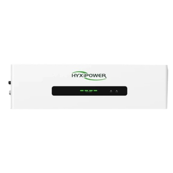 Модуль управления аккумуляторами HYXiPower HYX-EBDU-H2 BMS CAN для высоковольтных систем Li-ion/LFP