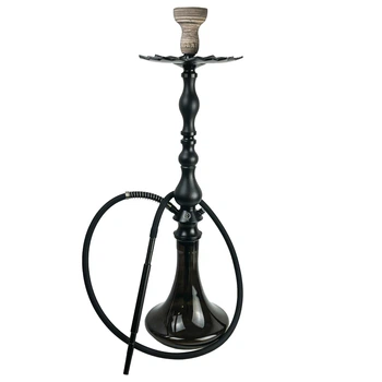 Кальян KARMA HOOKAH 0.0 Black (Steamulation Black)