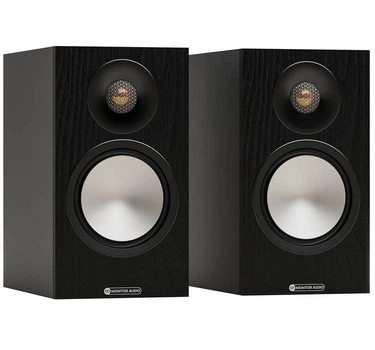 Акустика Monitor Audio Bronze 50 Black (7G)