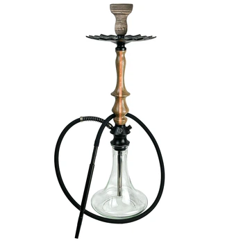 Кальян KARMA HOOKAH LINE Модель 3.2 Ivory (Колба Steamulation Clear)