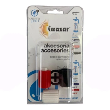 Набор пенистых насадок для Kwazar Venus Super Foamer HD acid line ПРWAТ.1267