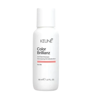 Шампунь Keune "Яскравість кольору" для фарбованого волосся Care Color Brillianz Shampoo 80 мл
