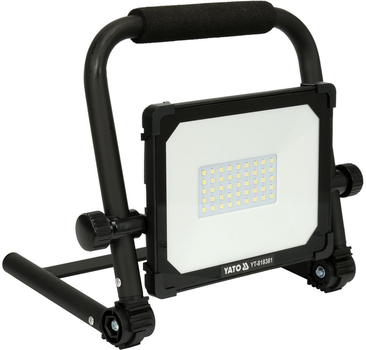 Прожектор YATO YT-818381 SMD LED 30 Вт 2850 лм (5906083083747)