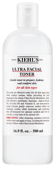 Тонер для обличчя Kiehl's Ultra Facial 500 мл (3605972727480)