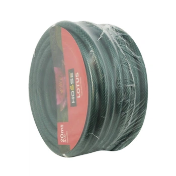 Шланг для поливу EVCI LOTUS ф3/4x1,5 мм L 50 м
