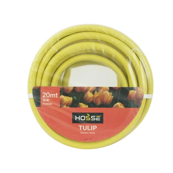 Шланг для полива EVCI TULIP ф3/4x1.5 мм L 20 м