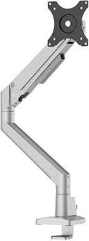 Кронштейн для телевізора Neomounts TV Desk Mount DS70 для екранів 17"- 32" White (DS70-250SL1)