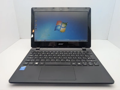 Ноутбук Acer TravelMate B115/Intel Pentium N3530 4 ядра/4GB-DDR3/500GB-HDD/Intel HD Graphics /11.6" HD+ LED Б/В