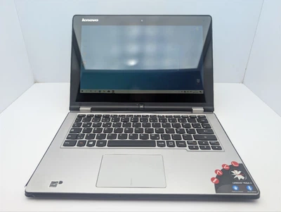 Ноутбук Lenovo Yoga 2/ intel Celeron 4 ядра /4GB-DDR3/500GB-HDD/Intel HD Graphics/11.6" Сенсорний HD LED Б/В