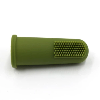 Щітка-прорізувач Army Green
