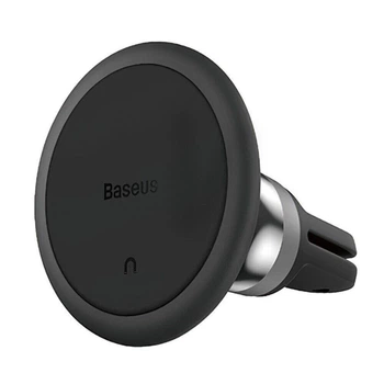 Автодержатель магнитный Baseus C01 Magnetic Phone Holder (Air Outlet Version), Black (C40140802113-00) 4945660