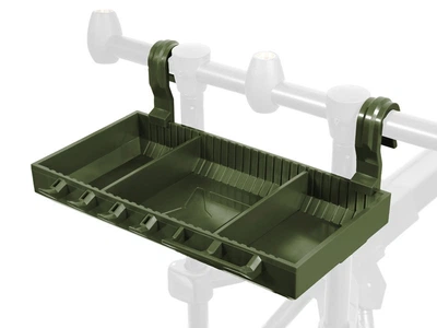 Полка для род поду Delphin Shelf POD / Camo 5134539