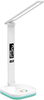 Настільна лампа Platinet PDL711RGBW