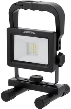 Переносний прожектор STHOR 82882 SMD 20 Вт 2000 лм (5906083103346)