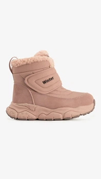 Дутики для девочки TOM.M 01444D 30 Розовый shop (2000999334788)