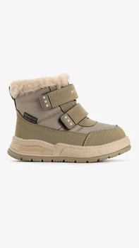 Чобітки для хлопчика TOM.M 11773C 23 Хакі shop (2000999334924)