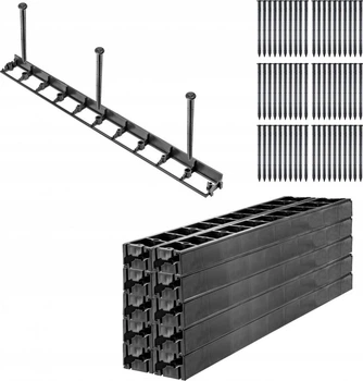 Obrzeże ogrodowe Kadax K3950