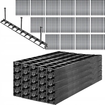 Obrzeże ogrodowe Kadax K3951
