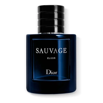 Парфуми чоловічі Dior Sauvage Elixir, 100 мл