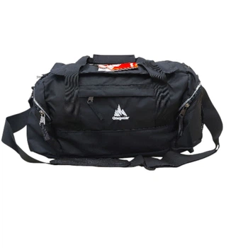 Спортивная сумка Onepolar 2023 Black 40 л
