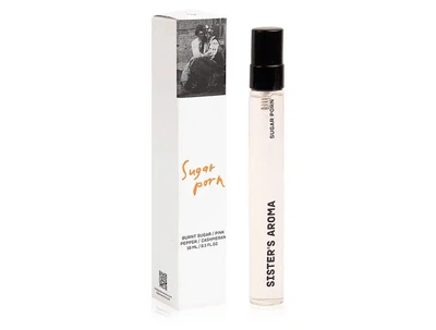 Парфумована вода Sister's Aroma Sugar Porn 10 мл (4820227785858)