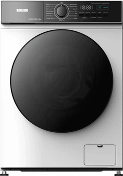 Стиральная машина узкая Edler EWF6010PIBG