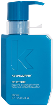 Засіб для волосся Kevin Murphy Re Store Відновлювальний очищувальний засіб 200 мл (9339341020448)