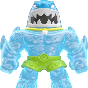 Фігурка що розтягується GooJitZu Герої Trash Creators CO42786 (630996427866)