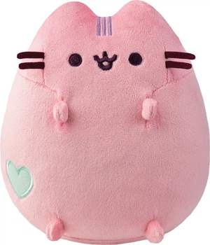 Іграшка мʼяконабивна Aurora Pusheen 18 см Рожева 230224B (4894856022424)
