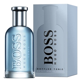 Туалетна вода для чоловіків Hugo Boss Boss Bottled Tonic 100 мл