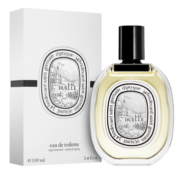Туалетна вода унісекс Diptyque Eau Duelle 100 мл