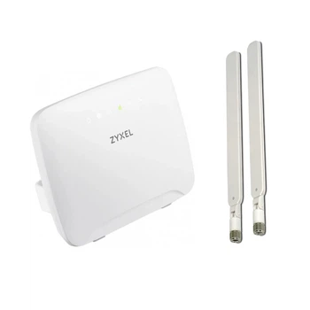Роутер ZyXel LTE3316-M604 4G LTE Cat.6 WiFi 2.4/5 ГГц 4 LAN