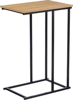 Stolik boczny Giftdecor Industry 40 x 26 x 58 cm (8430852133458)