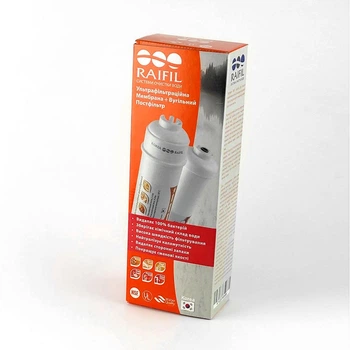 Річний комплект Raifil мембрана UF-11 +Raifil IL-10W-C BOX
