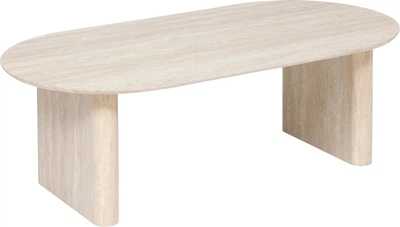 Stolik kawowy Atmosphera Anaya podłużny 120 x 60 x 40 cm (3560233538659)