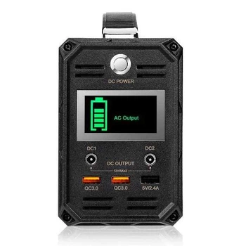 Зарядна станція FlashFish G300 300W