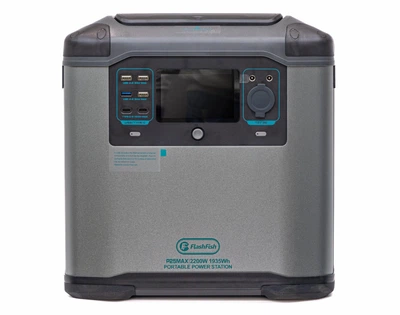 Зарядна станція Flashfish P25 MAX 2200W