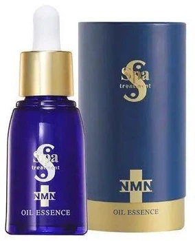Антивозрастная эссенция Spa Treatment NMN Oil Essence с NMN 30 мл (4544877509922)