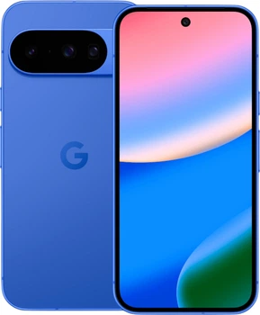 Мобільний телефон Google Pixel 10 12/256GB Indigo (Global)