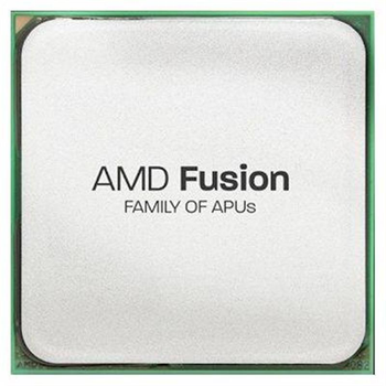 Процесор AMD A4 X2 5300 (Socket FM2) Tray (AD5300OKA23HJ) з розбирання