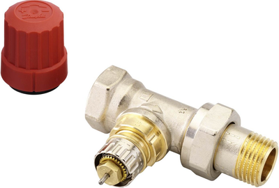 Zawór termostatyczny Danfoss RA-N 15 013G0014