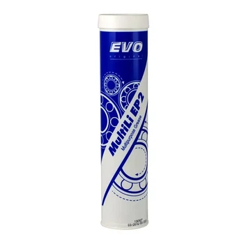 Мастило літієве EVO MultiLi EP2 (400гр)