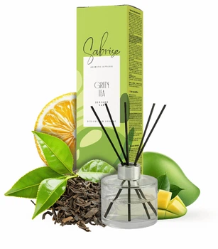 Аромадифузор Sabrise "Green Tea"