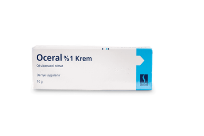 Oceral 1% Оцерал