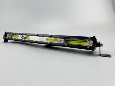 Фара LED прямоугольная 36W (плоская) светодиодная рабочая фара, дополнительный свет